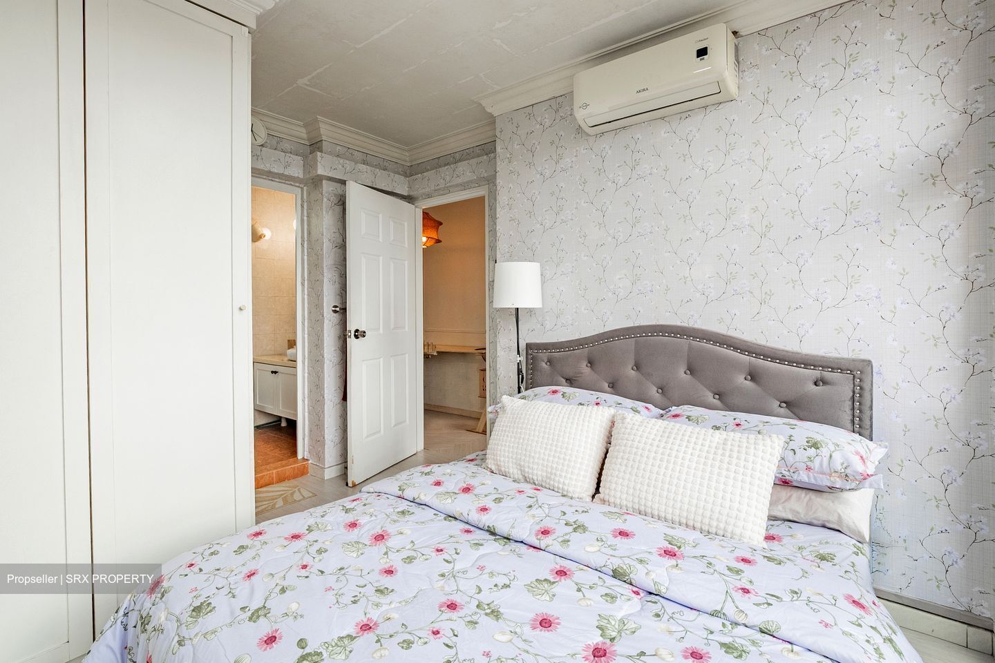 Blk 470 Segar Gardens (Bukit Panjang), HDB 4 Rooms #603772591